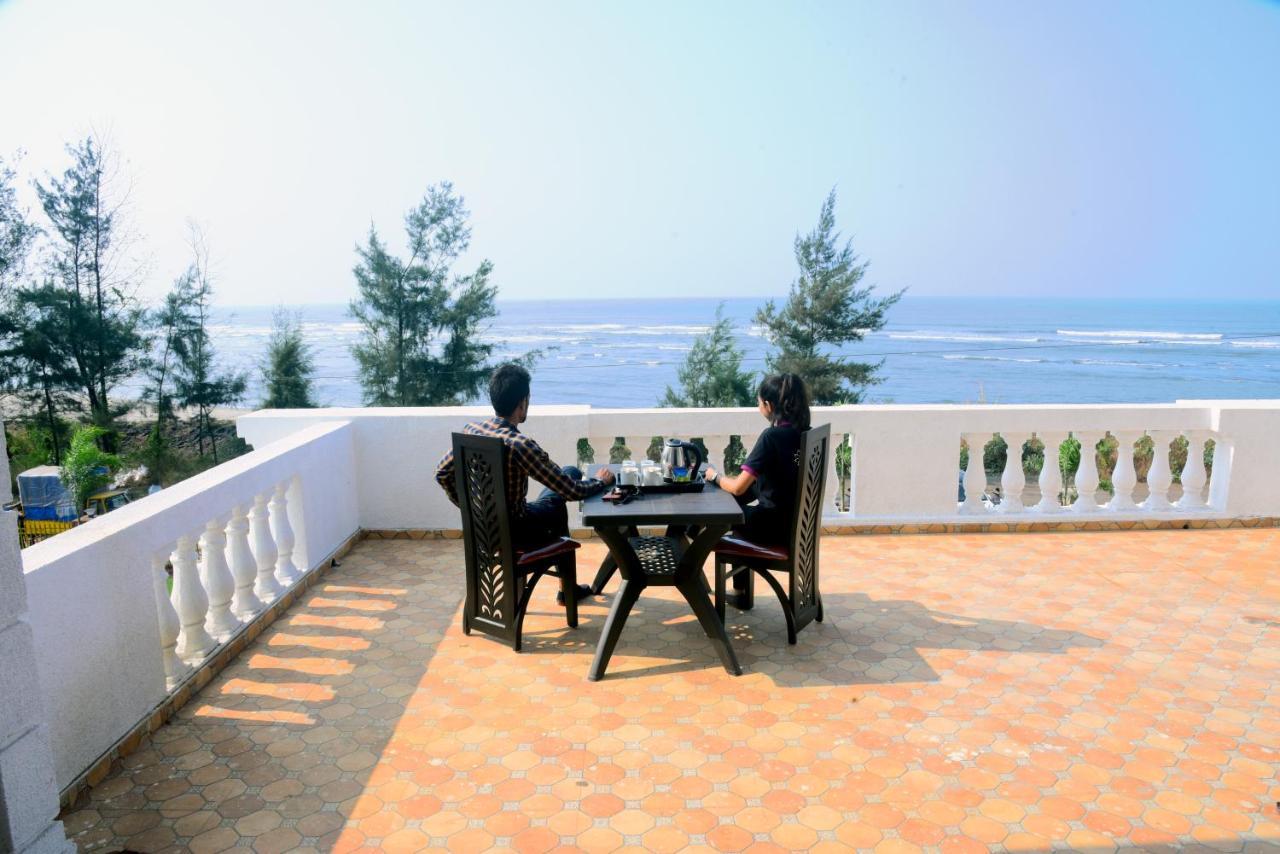 Vits Excellensea Karde Beach Dāpoli 외부 사진