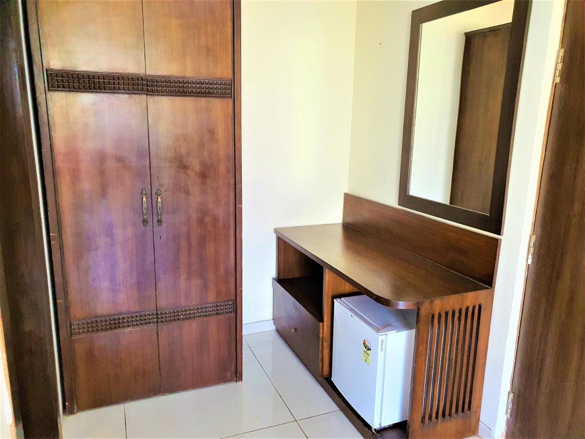 Vits Excellensea Karde Beach Dāpoli 외부 사진