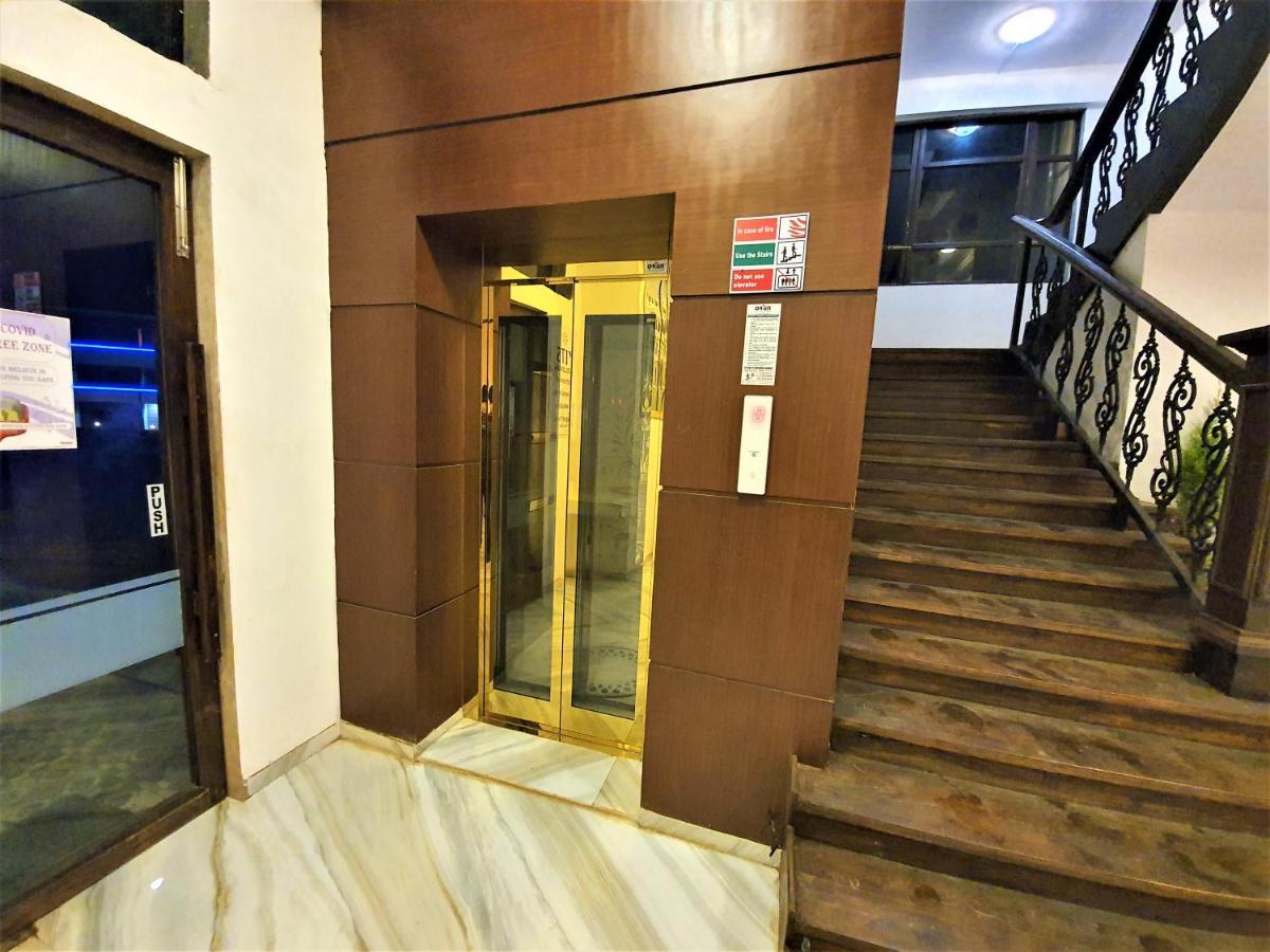 Vits Excellensea Karde Beach Dāpoli 외부 사진