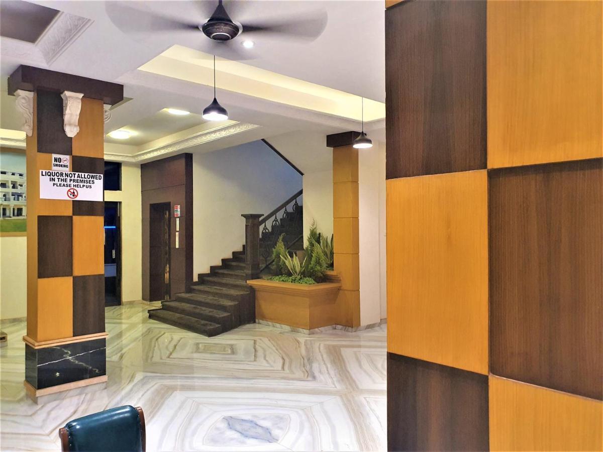 Vits Excellensea Karde Beach Dāpoli 외부 사진