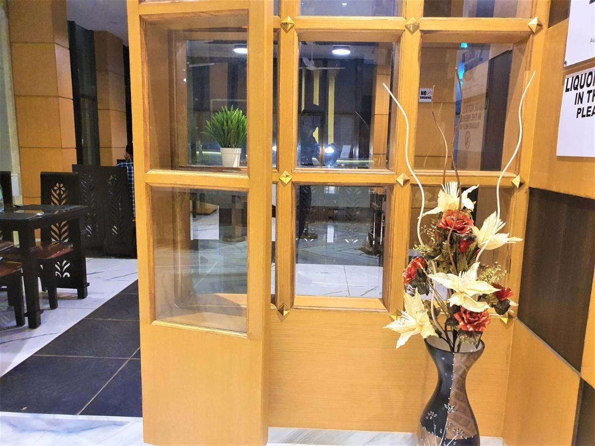 Vits Excellensea Karde Beach Dāpoli 외부 사진