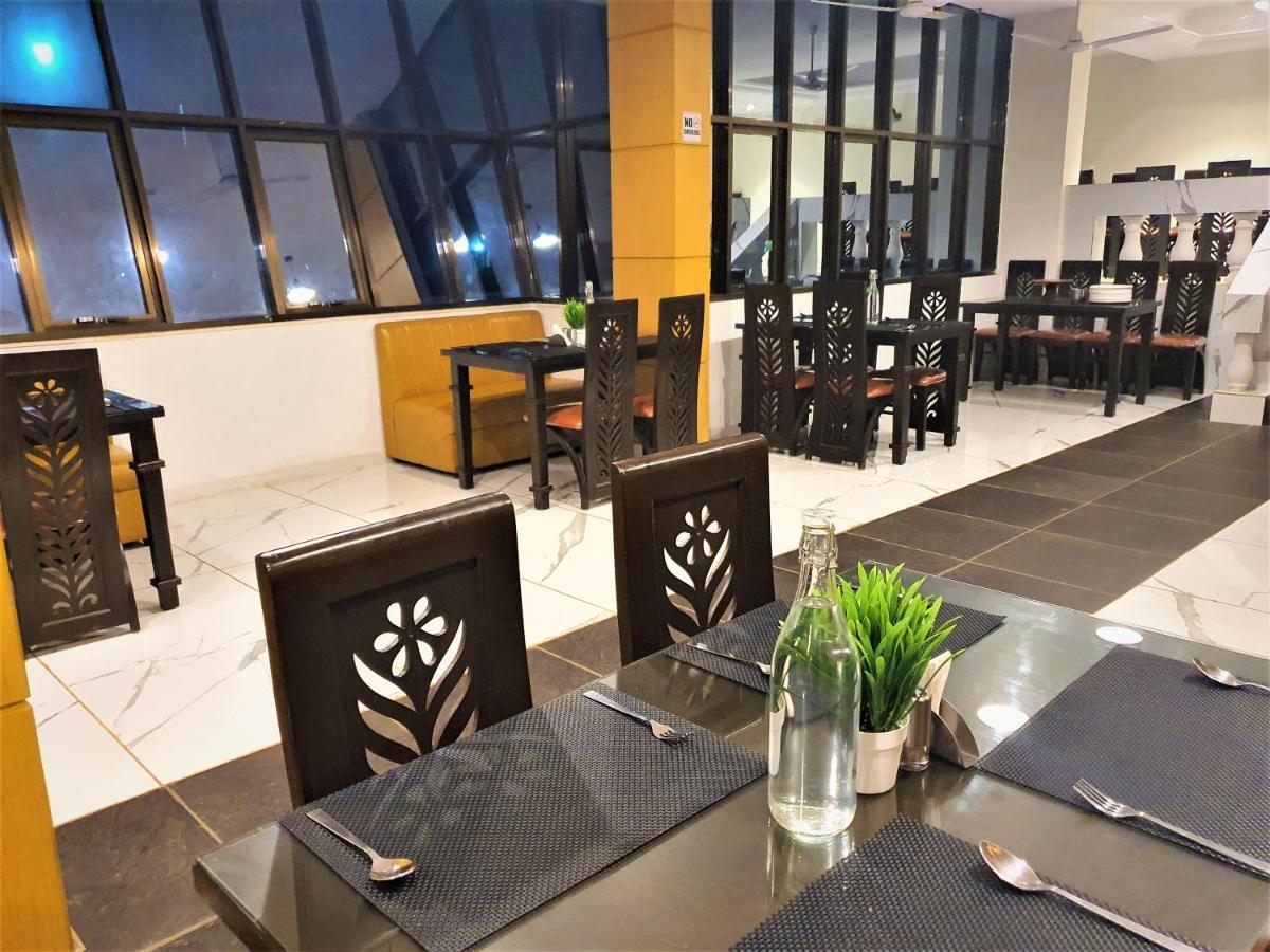 Vits Excellensea Karde Beach Dāpoli 외부 사진