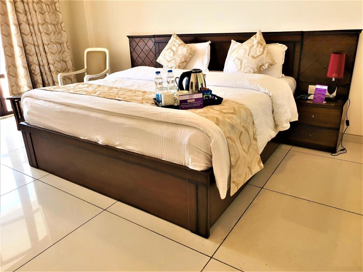 Vits Excellensea Karde Beach Dāpoli 외부 사진