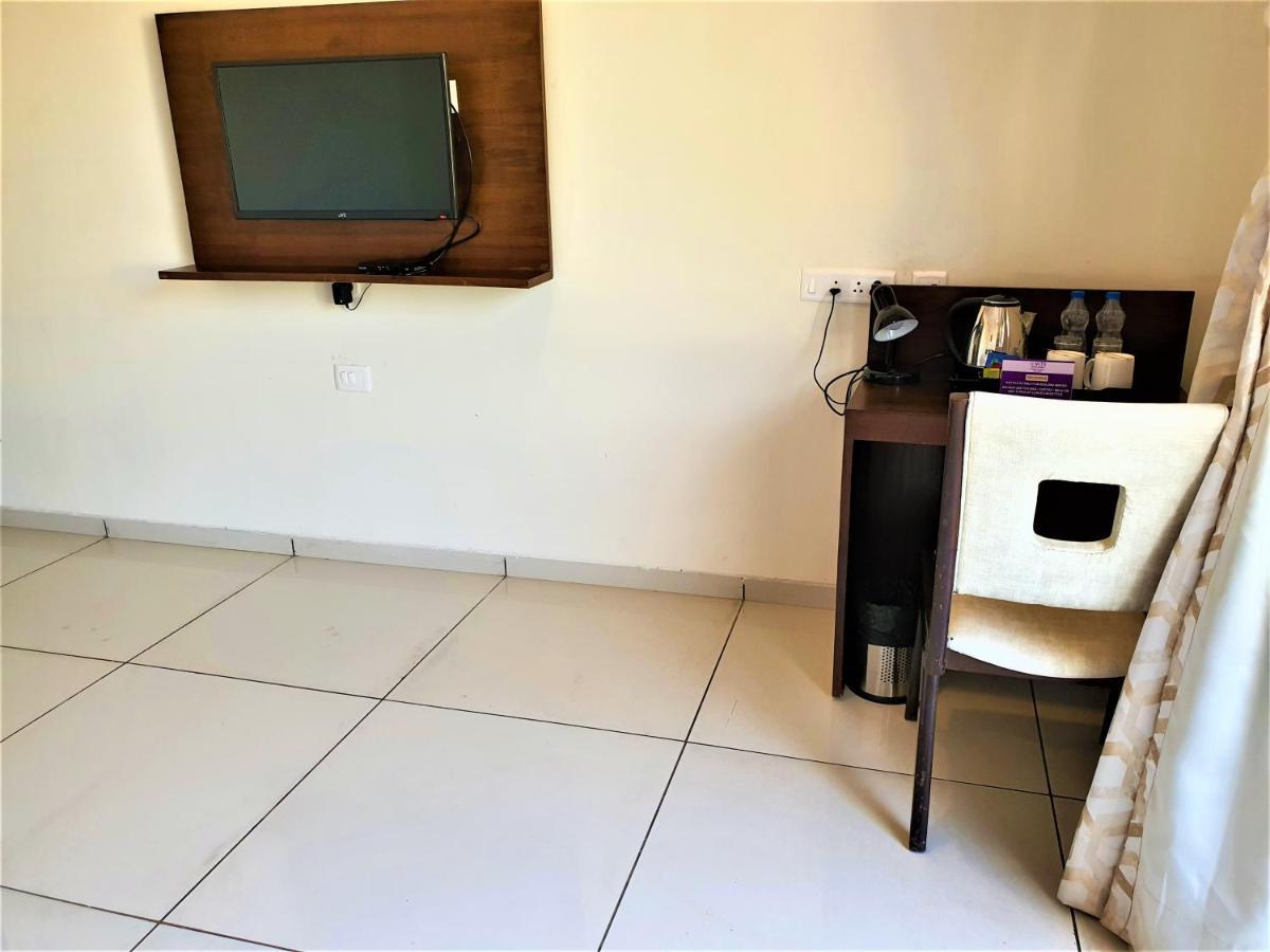 Vits Excellensea Karde Beach Dāpoli 외부 사진