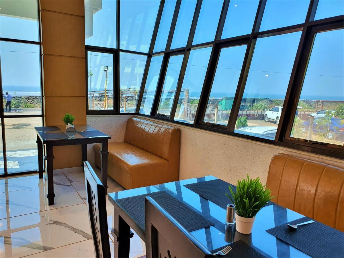 Vits Excellensea Karde Beach Dāpoli 외부 사진