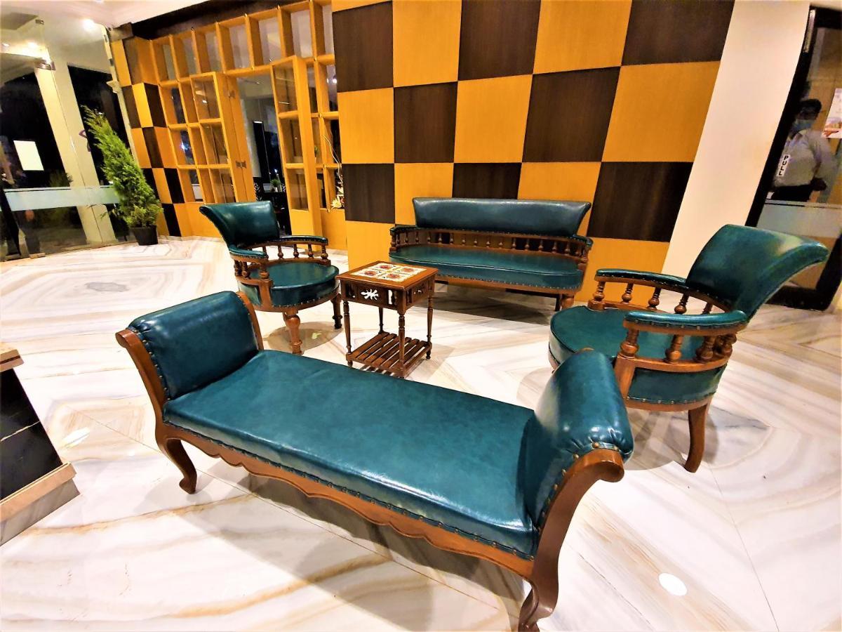 Vits Excellensea Karde Beach Dāpoli 외부 사진
