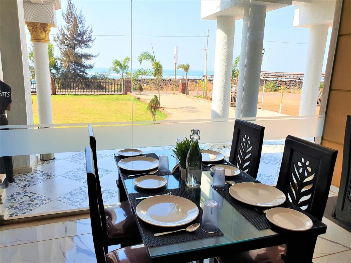 Vits Excellensea Karde Beach Dāpoli 외부 사진
