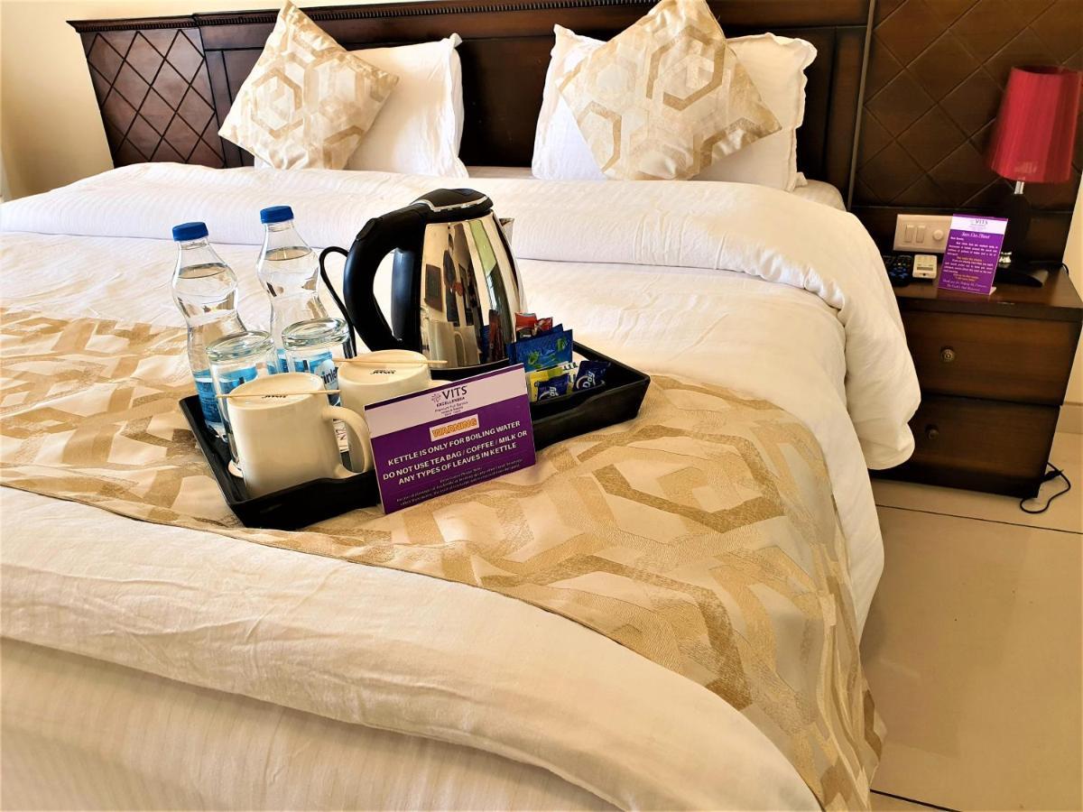 Vits Excellensea Karde Beach Dāpoli 외부 사진