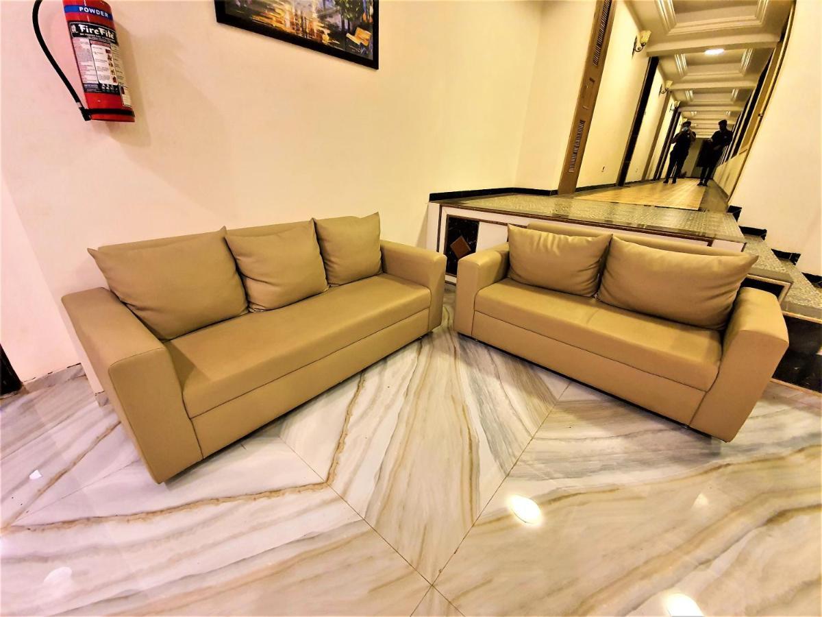 Vits Excellensea Karde Beach Dāpoli 외부 사진