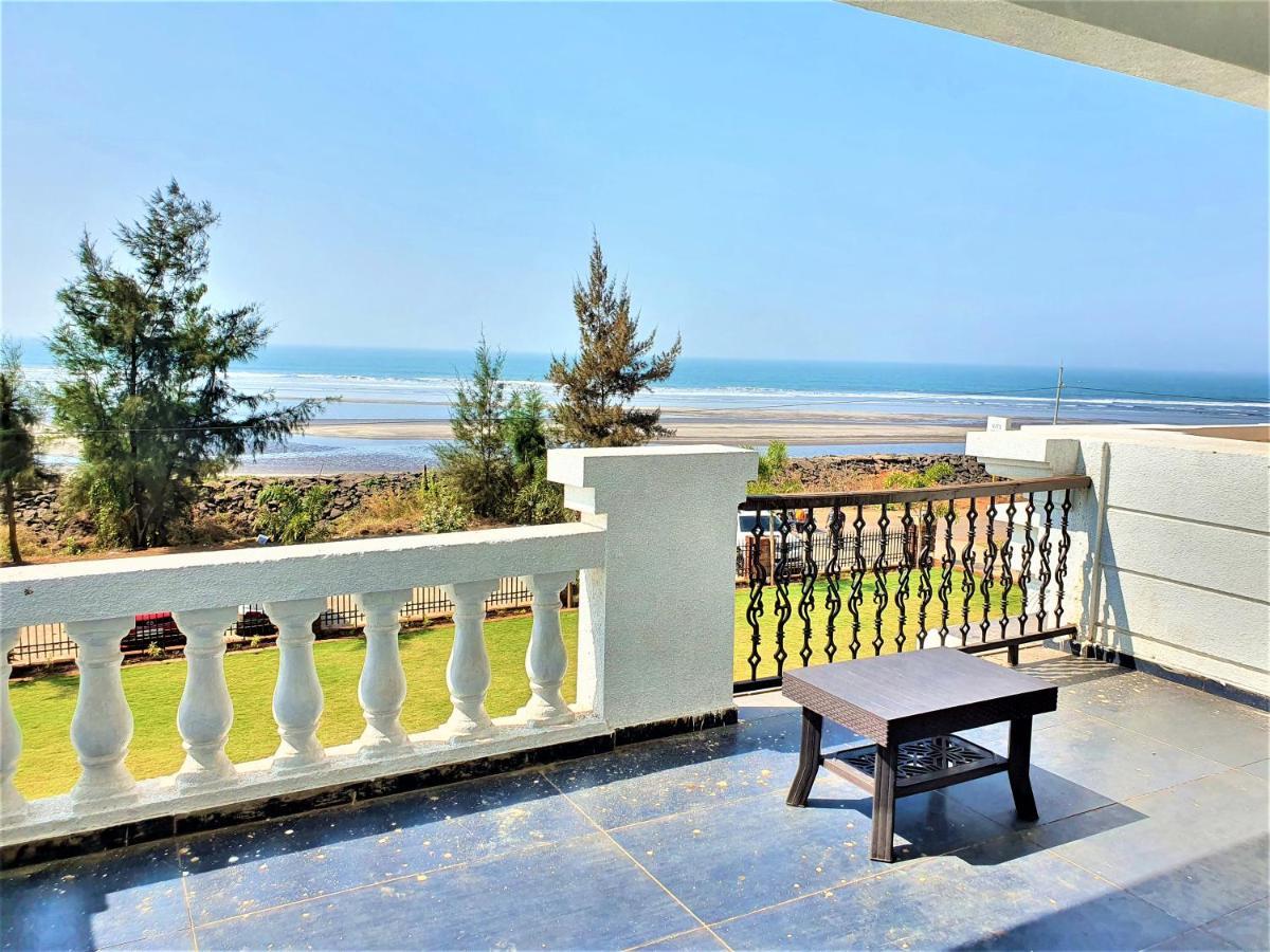 Vits Excellensea Karde Beach Dāpoli 외부 사진