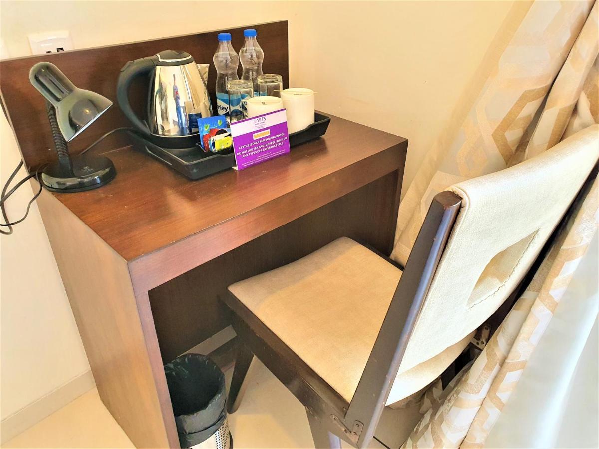 Vits Excellensea Karde Beach Dāpoli 외부 사진