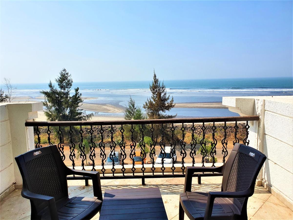 Vits Excellensea Karde Beach Dāpoli 외부 사진